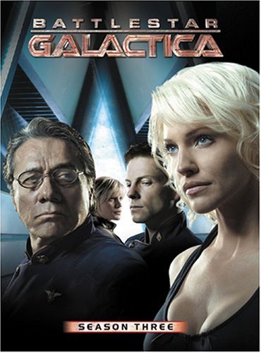 Battlestar Galactica    -  11